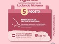 Actividades virtuales para la Semana de la Lactancia Materna, hablaremos con la Dra Miriam Mercado acerca de los beneficios de la lactancia materna. #PorUnPlanetaMasSano ⠀⠀⠀⠀⠀⠀⠀⠀⠀ 𝗟á𝘃𝗮𝘁𝗲 𝗹𝗮𝘀 𝗺𝗮𝗻𝗼𝘀 𝗳𝗿𝗲𝗰𝘂𝗲𝗻𝘁𝗲𝗺𝗲𝗻𝘁𝗲. Si necesitas información, puedes comunicarte con nuestro call Center 3225757 ¡Estamos para atenderte!  ⠀⠀⠀⠀⠀⠀⠀⠀⠀ #dependedeti #prevenirloestaentusmanos #quedateencasa #lavatelasmanos #cuidemonostodos #hagztuparte #MiRed #MiRedIPS #CuidamosTuSalud #Barranquilla ⠀⠀⠀⠀⠀⠀⠀⠀⠀ @secsaludbaq @minsaludcol @organizacionmundialdelasalud @alcaldiabarranquilla