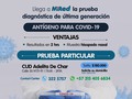 Cuidar de tu salud es nuestra razón de ser, por eso en MiRed IPS y siguiendo los pro del Ministerio de Salud, puedes realizarte la prueba diagnóstica de última generación de manera particular en nuestra CUD Adelita De Char o a domicilio, ambas a través de nuestras líneas telefónicas. Así puedes hacerle frente al virus y sus propagaciones.  ⠀⠀⠀⠀⠀⠀⠀⠀⠀ 𝗟á𝘃𝗮𝘁𝗲 𝗹𝗮𝘀 𝗺𝗮𝗻𝗼𝘀 𝗳𝗿𝗲𝗰𝘂𝗲𝗻𝘁𝗲𝗺𝗲𝗻𝘁𝗲. ⠀⠀⠀⠀⠀⠀⠀⠀⠀ #dependedeti #prevenirloestaentusmanos #quedateencasa #lavatelasmanos #cuidemonostodos #hagztuparte #MiRed #MiRedIPS #CuidamosTuSalud #Barranquilla ⠀⠀⠀⠀⠀⠀⠀⠀⠀ @secsaludbaq @minsaludcol @organizacionmundialdelasalud @alcaldiabarranquilla
