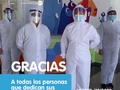 En el Día Mundial de la Asistencia Humanitaria, que celebramos el 19 de agosto, el mundo rinde tributo a los trabajadores humanitarios que han sido asesinados o resultaron heridos en desempeño de su labor, y honramos a todos los trabajadores humanitarios y los profesionales de la salud que continúan, a pesar de las dificultades, prestando asistencia y protección a millones de personas. ⠀⠀⠀⠀⠀⠀⠀⠀⠀ Este año, la celebración se produce cuando el mundo se encuentra aún luchando contra la pandemia COVID-19. Los trabajadores humanitarios están superando obstáculos de acceso sin precedentes para ayudar a las personas en crisis humanitarias en 54 países, así como en otros nueve países que han sido catapultados a la necesidad humanitaria por la pandemia COVID-19. ⠀⠀⠀⠀⠀⠀⠀⠀⠀ Brindar asistencia vital durante la pandemia ⠀⠀⠀⠀⠀⠀⠀⠀⠀ 𝗟á𝘃𝗮𝘁𝗲 𝗹𝗮𝘀 𝗺𝗮𝗻𝗼𝘀 𝗳𝗿𝗲𝗰𝘂𝗲𝗻𝘁𝗲𝗺𝗲𝗻𝘁𝗲. Si necesitas información, puedes comunicarte con nuestro call Center 3225757 ¡Estamos para atenderte!  ⠀⠀⠀⠀⠀⠀⠀⠀⠀ #dependedeti #prevenirloestaentusmanos #quedateencasa #lavatelasmanos #cuidemonostodos #hagztuparte #MiRed #MiRedIPS #CuidamosTuSalud #Barranquilla ⠀⠀⠀⠀⠀⠀⠀⠀⠀ @secsaludbaq @minsaludcol @organizacionmundialdelasalud @alcaldiabarranquilla @nacionesunidas