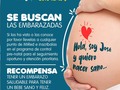 Iremos por todas las embarazadas, no descansaremos hasta encontrarlas, todos nuestros caminantes de la salud irán casa por casa buscandolas a todas para inscribirlas en el programa de control prenatal y podamos ayudarlas a que tengan un embarazo sano y feliz.  ⠀⠀⠀⠀⠀⠀⠀⠀⠀ 𝗟á𝘃𝗮𝘁𝗲 𝗹𝗮𝘀 𝗺𝗮𝗻𝗼𝘀 𝗳𝗿𝗲𝗰𝘂𝗲𝗻𝘁𝗲𝗺𝗲𝗻𝘁𝗲. Si necesitas información, puedes comunicarte con nuestro call Center 3225757. ¡Estamos para atenderte!  ⠀⠀⠀⠀⠀⠀⠀⠀⠀ #creciendosanoenmired #creciendosano #dependedetodos #prevenirloestaentusmanos #quedateencasa #lavatelasmanos #cuidemonostodos #hagztuparte #MiRed #MiRedIPS #CuidamosTuSalud #Barranquilla ⠀⠀⠀⠀⠀⠀⠀⠀⠀ @secsaludbaq @minsaludcol @organizacionmundialdelasalud @alcaldiabarranquilla