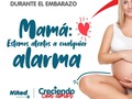 Lo normal es que durante tu embarazo no tengas complicaciones, pero pueden existir ciertas situaciones de riesgo que debemos conocer para poder acudir a cualquier punto de MiRed IPS para controlarlas. Pero, ¿cuáles son los signos de alarma en el embarazo? ¿Cuándo he de preocuparme y acudir a MiRed IPS? Revisa aqui los signos de alarma que se pueden presentar durante el embarazo.  𝗟á𝘃𝗮𝘁𝗲 𝗹𝗮𝘀 𝗺𝗮𝗻𝗼𝘀 𝗳𝗿𝗲𝗰𝘂𝗲𝗻𝘁𝗲𝗺𝗲𝗻𝘁𝗲. Si necesitas información, puedes comunicarte con nuestro call Center 3225757. ¡Estamos para atenderte!   #creciendosanoenmired #creciendosano #dependedetodos #prevenirloestaentusmanos #quedateencasa #lavatelasmanos #cuidemonostodos #hagztuparte #MiRed #MiRedIPS #CuidamosTuSalud #Barranquilla  @secsaludbaq @minsaludcol @organizacionmundialdelasalud @alcaldiabarranquilla