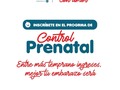 Debes consultar a tu médico, Inmediatamente tengas la sospecha de estar embarazada. Ingresa al programa de control prenatal antes de los 3 meses de embarazo, para poder tener oportunidad de hacer un seguimiento estricto y saludable a tu bebe, así, de esta manera poder detectar cualquier enfermedad que te afecte a ti o al bebe y tratarla a tiempo.  𝗟á𝘃𝗮𝘁𝗲 𝗹𝗮𝘀 𝗺𝗮𝗻𝗼𝘀 𝗳𝗿𝗲𝗰𝘂𝗲𝗻𝘁𝗲𝗺𝗲𝗻𝘁𝗲. Si necesitas información, puedes comunicarte con nuestro call Center 3225757. ¡Estamos para atenderte!   #creciendosanoenmired #creciendosano #dependedetodos #prevenirloestaentusmanos #quedateencasa #lavatelasmanos #cuidemonostodos #hagztuparte #MiRed #MiRedIPS #CuidamosTuSalud #Barranquilla  @secsaludbaq @minsaludcol @organizacionmundialdelasalud @alcaldiabarranquilla