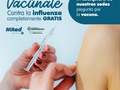 Todas las vacunas son importantes y no debes dejar pasar por alto las dosis, Ven a MiRed para que te apliques tus vacunas   𝗟á𝘃𝗮𝘁𝗲 𝗹𝗮𝘀 𝗺𝗮𝗻𝗼𝘀 𝗳𝗿𝗲𝗰𝘂𝗲𝗻𝘁𝗲𝗺𝗲𝗻𝘁𝗲.CSi necesitas información, puedes comunicarte con nuestro Call Center 3225757 ¡Estamos para atenderte!   #creciendosanoenmired #creciendosano #dependedetodos #prevenirloestaentusmanos #quedateencasa #lavatelasmanos #cuidemonostodos #vacúnate #haztuparte #semanadevacunacion #LASVACUNASFUNCIONAN #MiRed #MiRedIPS #CuidamosTuSalud #barranquilla  @secsaludbaq @minsaludcol @organizacionmundialdelasalud @alcaldiabarranquilla @opspaho