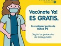 Ve y vacúnate en cualquier punto de la red, recuerda que todas las vacunas son importantes.   𝗟á𝘃𝗮𝘁𝗲 𝗹𝗮𝘀 𝗺𝗮𝗻𝗼𝘀 𝗳𝗿𝗲𝗰𝗟á𝘃𝗮𝘁𝗲 𝗹𝗮𝘀 𝗺𝗮𝗻𝗼𝘀 𝗳𝗿𝗲𝗰@alcaldiabarranquilla𝘂𝗲𝗻𝘁𝗲𝗺𝗲𝗻𝘁𝗲. Si necesitas información, puedes comunicarte con nuestro call Center 3225757 ¡Estamos para atenderte!   #creciendosanoenmired #creciendosano #dependedetodos #prevenirloestaentusmanos #quedateencasa #lavatelasmanos #cuidemonostodos #hagztuparte #MiRed #MiRedIPS #CuidamosTuSalud #Barranquilla  @secsaludbaq @minsaludcol @organizacionmundialdelasalud @alcaldiabarranquilla
