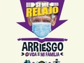 Una formula para la prevención del #covid_19   Responsabilidad social individual ➕respeto por las normas de bioseguridad ➕autocuidado.   🤲🏼💦 😷 🧍🏾‍♀️ 🧍🏾  #simerelajo corremos mayores riesgos.   ¡Cuídate y no bajes la guardia!