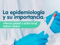 La epidemiología es el estudio de la distribución y los determinantes de estados o eventos (en particular de enfermedades) relacionados con la salud y la aplicación de esos estudios al control de enfermedades y otros problemas de salud. Hay diversos métodos para llevar a cabo investigaciones epidemiológicas: la vigilancia y los estudios descriptivos se pueden utilizar para analizar la distribución, y los estudios analí permiten analizar los factores determinantes.  𝗟á𝘃𝗮𝘁𝗲 𝗹𝗮𝘀 𝗺𝗮𝗻𝗼𝘀 𝗳𝗿𝗲𝗰𝘂𝗲𝗻𝘁𝗲𝗺𝗲𝗻𝘁𝗲. Si necesitas información, puedes comunicarte con nuestro call Center 3225757 ¡Estamos para atenderte!   #dependedeti #prevenirloestaentusmanos #quedateencasa #lavatelasmanos #cuidemonostodos #hagztuparte #MiRed #MiRedIPS #CuidamosTuSalud #Barranquilla  @secsaludbaq @minsaludcol @organizacionmundialdelasalud @alcaldiabarranquilla