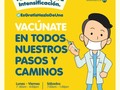 Jornada de Intensificación de vacunación #EsGratisHazloDeUna Acércate a cualquier punto de MiRed IPS e inicia tu esquema de vacunación  𝗟á𝘃𝗮𝘁𝗲 𝗹𝗮𝘀 𝗺𝗮𝗻𝗼𝘀 𝗳𝗿𝗲𝗰𝘂𝗲𝗻𝘁𝗲𝗺𝗲𝗻𝘁𝗲. Si necesitas información, puedes comunicarte con nuestro call Center 3225757 ¡Estamos para atenderte!   #dependedeti #prevenirloestaentusmanos #quedateencasa #lavatelasmanos #cuidemonostodos #haztuparte #MiRed #MiRedIPS #CuidamosTuSalud #Barranquilla  #vacunate #haztuparte #semanadevacunacion #LASVACUNASFUNCIONAN  @secsaludbaq @minsaludcol @organizacionmundialdelasalud @alcaldiabarranquilla @opspaho
