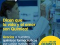 Gracias a todos nuestros químicos farmacéu por su grandiosa labor.  Recuerda acercarte a nuestro PASO o CAMINO más cercano para vacunarte. Te esperamos! #EsGratisHazloDeUna  𝗟á𝘃𝗮𝘁𝗲 𝗹𝗮𝘀 𝗺𝗮𝗻𝗼𝘀 𝗳𝗿𝗲𝗰𝘂𝗲𝗻𝘁𝗲𝗺𝗲𝗻𝘁𝗲. Si necesitas información, puedes comunicarte con nuestro call Center 3225757 ¡Estamos para atenderte!   #dependedeti #prevenirloestaentusmanos #quedateencasa #lavatelasmanos #cuidemonostodos #haztuparte #MiRed #MiRedIPS #CuidamosTuSalud #Barranquilla  #vacunate #haztuparte #semanadevacunacion #LASVACUNASFUNCIONAN  @secsaludbaq @minsaludcol @organizacionmundialdelasalud @alcaldiabarranquilla @opspaho