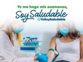 Cuida de tu salud, se saludable y hazte exámenes con frecuencia. En MiRed puedes hacerte todos tus chequeos de rutina, llámanos y agenda tu cita ⠀⠀⠀⠀⠀⠀⠀⠀⠀ 𝗟á𝘃𝗮𝘁𝗲 𝗹𝗮𝘀 𝗺𝗮𝗻𝗼𝘀 𝗳𝗿𝗲𝗰𝘂𝗲𝗻𝘁𝗲𝗺𝗲𝗻𝘁𝗲. Si necesitas información, puedes comunicarte con nuestro call Center 3225757 ¡Estamos para atenderte!  ⠀⠀⠀⠀⠀⠀⠀⠀⠀ #yosoysaludable #noterelajes #dependedetodos #prevenirloestaentusmanos #quedateencasa #lavatelasmanos #cuidemonostodos #hagztuparte #MiRed #MiRedIPS #CuidamosTuSalud #Barranquilla ⠀⠀⠀⠀⠀⠀⠀⠀⠀ @secsaludbaq @minsaludcol @organizacionmundialdelasalud @alcaldiabarranquilla