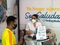 La Estación Saludable de MiRed IPS. Yo soy saludable, revisa con frecuencia tu estado de salud haciendo chequeos preventivos   𝗟á𝘃𝗮𝘁𝗲 𝗹𝗮𝘀 𝗺𝗮𝗻𝗼𝘀 𝗳𝗿𝗲𝗰𝘂𝗲𝗻𝘁𝗲𝗺𝗲𝗻𝘁𝗲. Si necesitas información, puedes comunicarte con nuestro call Center 3225757 ¡Estamos para atenderte!   #yosoysaludable #noterelajes #dependedetodos #prevenirloestaentusmanos #quedateencasa #lavatelasmanos #cuidemonostodos #haztuparte #MiRed #MiRedIPS #CuidamosTuSalud #Barranquilla  #vacunate #haztuparte #semanadevacunacion #LASVACUNASFUNCIONAN  @secsaludbaq @minsaludcol @organizacionmundialdelasalud @alcaldiabarranquilla @opspaho