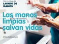 ¿Por qué lavarse las manos es tan importante? La respuesta sencilla, es que nuestras manos son la principal herramienta de trabajo. Con ellas cocinamos, nos aseamos y hacemos un sinfín de otras actividades, permitiendo en muchos casos que entren en contacto con gérmenes, bacterias y sustancias que pueden ser nocivas para nuestra salud. Por esta razoón y para ayduar a detener la propagación del COVID-19 es de suma importancia lavarte las manos y hacer que tus seres queridos hagan lo mismo.  ⠀⠀⠀⠀⠀⠀⠀⠀⠀ 𝗟á𝘃𝗮𝘁𝗲 𝗹𝗮𝘀 𝗺𝗮𝗻𝗼𝘀 𝗳𝗿𝗲𝗰𝘂𝗲𝗻𝘁𝗲𝗺𝗲𝗻𝘁𝗲. Si necesitas información, puedes comunicarte con nuestro call Center 3225757 ¡Estamos para atenderte!  ⠀⠀⠀⠀⠀⠀⠀⠀⠀ #dependedeti #prevenirloestaentusmanos #quedateencasa #lavatelasmanos #cuidemonostodos #hagztuparte #MiRed #MiRedIPS #CuidamosTuSalud #Barranquilla ⠀⠀⠀⠀⠀⠀⠀⠀⠀ @secsaludbaq @minsaludcol @organizacionmundialdelasalud @alcaldiabarranquilla