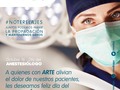El 16 de octubre de cada año se celebra el Día Internacional del Anestesiólogo con el objetivo de rendir un homenaje especial a una profesión que ha traído tantos logros a la medicina y a la humanidad en general. Una ciencia realmente revolucionaria que, gracias a la invención de la anestesia, ha evitado el padecimiento durante las intervenciones quirúrgicas. Muchas gracias por su labor y un muy feliz dia a nuestros anestesiólogos.   𝗟á𝘃𝗮𝘁𝗲 𝗹𝗮𝘀 𝗺𝗮𝗻𝗼𝘀 𝗳𝗿𝗲𝗰𝘂𝗲𝗻𝘁𝗲𝗺𝗲𝗻𝘁𝗲 y #noterelajes Si necesitas información, puedes comunicarte con nuestro call Center 3225757 ¡Estamos para atenderte!   #dependedeti #prevenirloestaentusmanos #quedateencasa #lavatelasmanos #cuidemonostodos #hagztuparte #MiRed #MiRedIPS #CuidamosTuSalud #Barranquilla  @secsaludbaq @minsaludcol @alcaldiabarranquilla @organizacionmundialdelasalud