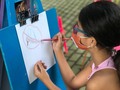 Ayer estuvimos en el Parque del Blvd de Buena Vista y Villa Carolina, hoy estaremos en el Parque Venezuela y Parque Sagrado Corazón, los niños pueden aprender desde temprano a como prevenir enfermedades y que mejor manera de hacerlo pintando. Escogeremos las obras artísticas más creativas y originales para una exposición virtual.    #SanaNavidad #TodosContreElDengue #dengue #vive #soyarte #coronavirus #dengue #follow #dependedeti #prevenirloestaentusmanos #quedateencasa #lavatelasmanos #cuidemonostodos #haztuparte #MiRed #MiRedIPS #CuidamosTuSalud #Barranquilla   @secsaludbaq @minsaludcol @organizacionmundialdelasalud @alcaldiabarranquilla