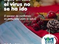 El exceso de confianza es perjudicial para la salud, #NoteRelajes y sigue las recomendaciones de bioseguridad. Por una navidad diferente pero en familia y con salud, cuida de ti y cuida de los tuyos. MiRed IPS vive contigo la magia de una sana navidad.  #SanaNavidad #TodosContreElDengue #dengue #vive #soyarte #coronavirus #dengue #follow #dependedeti #prevenirloestaentusmanos #quedateencasa #lavatelasmanos #cuidemonostodos #haztuparte #MiRed #MiRedIPS #CuidamosTuSalud #Barranquilla   @@secsaludbaq @minsaludco @organizacionmundialdelasalud @@alcaldiabarranquilla
