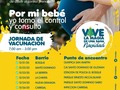 Mamita Barranquillera.  Mi red IPS, te está buscando para vacunarte, hacerle control prenatal a tu embarazo y prevenir la morbilidad materna. Recuerda que la maternidad es un derecho pero también es un deber. Necesitamos de tu ayuda para cuidar al binomio madre e hijo.   En MiRed IPS, ponemos a tu disposición todos los pasos y caminos que estén cerca de tu hogar para que asistas a tus consultas médicas y te capacites para recibir al nuevo integrante de la familia.   Además encontrarás en cada una de nuestras sedes puntos de vacunación dirigidos a todas la mujeres en edad fértil, niños menores de 5 años y los refuerzos del esquema de vacunación autorizado por el ministerio de salud para la protección e inmunidad completa de tu hijo.  Por mi bebé yo tomo el control, consulto y me vacuno.  Mamita Barranquillera, no bajes la guardia y permíitenos cuidar de tu salud!  #SanaNavidad #controlprenatal #vacunacion #TodosContreElDengue #dengue #vive #soyarte #coronavirus #dengue #follow #dependedeti #prevenirloestaentusmanos #quedateencasa #lavatelasmanos #cuidemonostodos #haztuparte #MiRed #MiRedIPS #CuidamosTuSalud #Barranquilla   @secsaludbaq @minsaludcol @organizacionmundialdelasalud @alcaldiabarranquilla