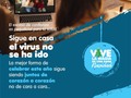 La mejor forma de celebrar hoy es juntos desde casa de corazón a corazón no de cara a cara, el virus no se ha ido y el exceso de confianza es perjudicial para la salud... Vivamos juntos la magia de una sana navidad cuidándonos y cuidando a los que más queremos.  #SanaNavidad #TodosContreElDengue #dengue #vive #soyarte #coronavirus #dengue #follow #dependedeti #prevenirloestaentusmanos #quedateencasa #lavatelasmanos #cuidemonostodos #haztuparte #MiRed #MiRedIPS #CuidamosTuSalud #Barranquilla   @secsaludbaq @minsaludcol @organizacionmundialdelasalud @alcaldiabarranquilla