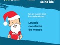 Vivamos juntos la magia de una sana navidad quedndonos en casa cuidándonos y protegiendo a los que más queremos siguiendo estás recomendaciones...  1️⃣ Lavado contante de manos con agua y jabón 2️⃣ Si te visitan familiares y amigos que no viven contigo utiliza siempre la mascarilla o tapabocas 3️⃣ Realiza reuniones pequeñas con las personas que viven contigo, lo más recomendable es que sean en espacios amplios y para mantener la distancia. 5️⃣ Limita los abrazos entre personas que no convivan contigo. 6️⃣ Solo realiza los viajes imprescindibles.  El exceso de confianza es perjudicial para la salud...  -  MiRed IPS vive contigo la magia de una sana navidad, en este mes de diciembre combate con nosotros el uso de la pólvora, es mejor que ilumines tu vida con sonrisas y felicidad, ayúdanos quedándote en casa, recuerda que el virus no se ha ido.   -  #yosysaludable #corona #covid #vive #soyarte #coronavirus #follow #dependedeti #prevenirloestaentusmanos #quedateencasa #lavatelasmanos #cuidemonostodos #haztuparte #MiRed #MiRedIPS #CuidamosTuSalud #Barranquilla