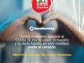 En esta Navidad, distanciados físicamente pero unidos de corazón, lo más importante es cuidar tu salud y la de los tuyos. Disfruta esta época en paz y armonía. Feliz Navidad y Prospero Año Nuevo.  #SanaNavidad #TodosContreElDengue #dengue #vive #soyarte #coronavirus #dengue #follow #dependedeti #prevenirloestaentusmanos #quedateencasa #lavatelasmanos #cuidemonostodos #haztuparte #MiRed #MiRedIPS #CuidamosTuSalud #Barranquilla   @secsaludbaq @minsaludcol @organizacionmundialdelasalud @alcaldiabarranquillal