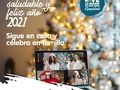 Deseamos a todos un feliz año nuevo 2021 lleno de salud, cuida de ti y de tu familia. Sigue las normas de bioseguridad y autocuidado para las celebraciones de fin de año y vive la magia de una sana navidad.  #SanaNavidad #TodosContreElDengue #dengue #vive #soyarte #coronavirus #dengue #follow #dependedeti #prevenirloestaentusmanos #quedateencasa #lavatelasmanos #cuidemonostodos #haztuparte #MiRed #MiRedIPS #CuidamosTuSalud #Barranquilla   @secsaludbaq @minsaludcol @organizacionmundialdelasalud @alcaldiabarranquilla