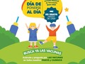 Es #díadeponertealdía con tus esquemas de vacunación, hemos habilitado para ti puntos móviles para facilitarte la vacunación tuya y te tus hijos, asiste a la semana de intensificación de vacunación y este 30 de enero es la gran jornada nacional de vacunación. Todo nuestros pasos y caminos están habilitados para que te vacunes.  #vacúnate #haztuparte #semanadevacunacion #LASVACUNASFUNC3IONAN #quedateencasa #yomequedoencasa #lavatelasmanos #cuidemonostodos #haztuparte #MiRed #MiRedIPS #CuidamosTuSalud #Barranquilla  @secsaludbaq @minsaludcol @organizacionmundialdelasalud @alcaldiabarranquilla @opspaho