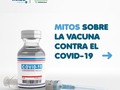 Vacúnate contra el COVID 19 y la desinformación, es importante que acudas a las entidades de salud oficiales para que puedas recibir información veraz y actualizada. Te compartimos algunos mitos que te ayudan a aclarar dudas e interrogantes respecto a la aplicación de la vacuna contra el COVID 19.  IMPORTANTE, recuerda actualizar tu información personal en tu EPS para que puedas agendar tu vacunación.  𝗟á𝘃𝗮𝘁𝗲 𝗹𝗮𝘀 𝗺𝗮𝗻𝗼𝘀 𝗳𝗿𝗲𝗰𝘂𝗲𝗻𝘁𝗲𝗺𝗲𝗻𝘁𝗲. Si necesitas información, puedes comunicarte con nuestro call Center 3225757 ¡Estamos para atenderte!   #dependedeti #prevenirloestaentusmanos #quedateencasa #lavatelasmanos #cuidemonostodos #vacunate #haztuparte #vacuna #MiRed #MiRedIPS #CuidamosTuSalud #Barranquilla  @opspaho @secsaludbaq @minsaludcol @organizacionmundialdelasalud @alcaldiabarranquilla