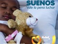 Según @opspaho el cáncer es una de las principales causas de muerte de niños y adolescentes en todo el mundo. Cada año, más de 400.000 niños son diagnosticados con cáncer en todo el mundo. En la Región de las Américas, se estima que hubo 32.065 nuevos casos de cáncer en 2020 en niños de 0 a 14 años; de ellos, 20.855 casos ocurrieron en países de América Latina y el Caribe.  Dentro de los síntomas que se manifiestan en la enfermedad se encuentran: dolor persistente en los huesos y abdomen, fiebre por más de una semana, moretones o sangrado de nariz o encías, pérdida de peso y dolor de cabeza, por lo tanto, cuando se evidencian estos signos de alarma es necesario tener una atención especial sobre los niños, consulta al sistema de salud y cumplimiento a las indicaciones médicas.   Es importante la detección temprana acércate a nuestros pasos y caminos para ayudarte con mayor información  Luchemos con ellos por sus sueños  𝗟á𝘃𝗮𝘁𝗲 𝗹𝗮𝘀 𝗺𝗮𝗻𝗼𝘀 𝗳𝗿𝗲𝗰𝘂𝗲𝗻𝘁𝗲𝗺𝗲𝗻𝘁𝗲. Si necesitas información, puedes comunicarte con nuestro call Center 3225757 ¡Estamos para atenderte!   #luchaconellos #pequeñosheroes #prevenirloestaentusmanos #quedateencasa #lavatelasmanos #cuidemonostodos #vacunate #vacuna #MiRed #MiRedIPS #CuidamosTuSalud #Barranquilla  @opspaho @secsaludbaq @minsaludcol @organizacionmundialdelasalud @alcaldiadebarranquilla