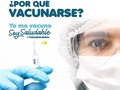 Las vacunas son una herramienta que nos permiten defendernos de mejor manera si contraemos el virus, por lo que igual se debe seguir usando las medidas de protección para prevenir el contagio.  Es importante vacunarse contra el Covid-19, ya que con eso se puede evitar contraer el virus y, en caso de contagiarnos, nos ayuda a evitar enfermar de gravedad o desarrollar complicaciones. Por otro lado, permite cuidarnos a nosotros mismos, pero también a las demás personas.  Es de suma importancia que actulicen los datos para poder vacunarse.   𝗟á𝘃𝗮𝘁𝗲 𝗹𝗮𝘀 𝗺𝗮𝗻𝗼𝘀 𝗳𝗿𝗲𝗰𝘂𝗲𝗻𝘁𝗲𝗺𝗲𝗻𝘁𝗲. Si necesitas información, puedes comunicarte con nuestro call Center 3225757 ¡Estamos para atenderte!   #vacunatuciudad #pequeñosheroes #prevenirloestaentusmanos #quedateencasa #lavatelasmanos #cuidemonostodos #vacunate #vacuna #MiRed #MiRedIPS #CuidamosTuSalud #Barranquilla  @opspaho @secsaludbaq @minsaludcol @organizacionmundialdelasalud @alcaldiabarranquilla