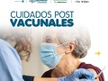 #yomevacuno #yosoysaludable Sigue estos tips después de aplicarte la vacuna. Es importante que actualices los datos para poder vacunarte.   𝗟á𝘃𝗮𝘁𝗲 𝗹𝗮𝘀 𝗺𝗮𝗻𝗼𝘀 𝗳𝗿𝗲𝗰𝘂𝗲𝗻𝘁𝗲𝗺𝗲𝗻𝘁𝗲. Si necesitas información, puedes comunicarte con nuestro call Center 3225757 ¡Estamos para atenderte!   #prevenirloestaentusmanos #quedateencasa #lavatelasmanos #cuidemonostodos #vacunate #vacuna #MiRed #MiRedIPS #CuidamosTuSalud #Barranquilla  @opspaho @secsaludbaq @minsaludcol @organizacionmundialdelasalud @alcaldiabarranquilla