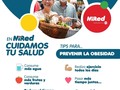 Luchemos juntos contra la obesidad, todos necesitamos de todos, los factores más importantes que promueven el aumento de peso y la obesidad son:  El consumo elevado de productos de bajo valor nutricional y contenido alto de azúcar, grasa y sal, como los “snacks” y la comida rápida. La ingesta habitual de bebidas azucaradas. La actividad física insuficiente.  Cifras: Desde 1980, la obesidad se ha más que doblado en todo el mundo. En 2008, 1500 millones de adultos (de 20 y más años) tenían sobrepeso. Dentro de este grupo, más de 200 millones de hombres y cerca de 300 millones de mujeres eran obesos. El 65% de la población mundial vive en países donde el sobrepeso y la obesidad se cobran más vidas de personas que la insuficiencia ponderal. En 2010, alrededor de 43 millones de niños menores de cinco años tenían sobrepeso. La obesidad puede prevenirse.  𝗟á𝘃𝗮𝘁𝗲 𝗹𝗮𝘀 𝗺𝗮𝗻𝗼𝘀 𝗳𝗿𝗲𝗰𝘂𝗲𝗻𝘁𝗲𝗺𝗲𝗻𝘁𝗲. Si necesitas información, puedes comunicarte con nuestro call Center 3225757 ¡Estamos para atenderte!   #y#yohagoejercicio #Baqunatuvida #prevenirloestaentusmanos #quedateencasa #lavatelasmanos #cuidemonostodos #vacunate #vacuna #MiRed #MiRedIPS #CuidamosTuSalud #Barranquilla  @opspaho @secsaludbaq @minsaludcol @organizacionmundialdelasalud @alcaldiabarranquilla