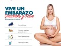 Sigue estos consejos para tener un embarazo sano y feliz. Está siempre pendiente de las señales de alarma durante tu embarazo de esta manera si se presenta alguno puedas ir con urgencias MiRed IPS. #portusaludyladetubebe