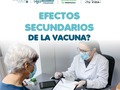 La vacunación contra el COVID-19 ayudará a protegerlo de contraer el COVID-19. Es posible que experimente efectos secundarios, los cuales son signos normales de que su organismo está generando protección. Estos efectos secundarios pueden afectar su capacidad de realizar sus actividades diarias, pero deberían desaparecer al cabo de pocos días. Algunas personas no sufren efectos secundarios.  Vacunemos a los adultos mayores. #YOBAQUNOAMIVIEJOS  Recuerda la importancia de no olvidar las medidas de autocuidado para prevenir el contagio del Covid-19. Manten los lugares ventilados, usa correctamente el tapabocas, cubriendo boca y nariz; evita reuniones con personas que no vivan en tu mismo entorno familiar.  𝗟á𝘃𝗮𝘁𝗲 𝗹𝗮𝘀 𝗺𝗮𝗻𝗼𝘀 𝗳𝗿𝗲𝗰𝘂𝗲𝗻𝘁𝗲𝗺𝗲𝗻𝘁𝗲. Si necesitas información, puedes comunicarte con nuestro call Center 3225757 ¡Estamos para atenderte!   #Baqunatuvida #Baqunatusiviejos #prevenirloestaentusmanos #quedateencasa #lavatelasmanos #cuidemonostodos #vacunate #vacuna #MiRed #MiRedIPS #CuidamosTuSalud #Barranquilla  @opspaho @secsaludbaq @minsaludcol @organizacionmundialdelasalud @alcaldiabarranquilla