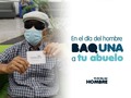 En estos momentos el mejor regalo que le puedes hacer tus adultos mayores, por el dia del hombre es vacuncarlo, no pierdas más tiempo   Recuerda la importancia de no olvidar las medidas de autocuidado para prevenir el contagio del Covid-19. Manten los lugares ventilados, usa correctamente el tapabocas, cubriendo boca y nariz; evita reuniones con personas que no vivan en tu mismo entorno familiar.  𝗟á𝘃𝗮𝘁𝗲 𝗹𝗮𝘀 𝗺𝗮𝗻𝗼𝘀 𝗳𝗿𝗲𝗰𝘂𝗲𝗻𝘁𝗲𝗺𝗲𝗻𝘁𝗲. Si necesitas información, puedes comunicarte con nuestro call Center 3225757 ¡Estamos para atenderte!   #Baqunatuvida #Baqunatusiviejos #prevenirloestaentusmanos #quedateencasa #lavatelasmanos #cuidemonostodos #vacunate #vacuna #MiRed #MiRedIPS #CuidamosTuSalud #Barranquilla  @opspaho @secsaludbaq @minsaludcol @organizacionmundialdelasalud @alcaldiabarranquilla