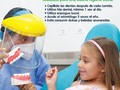 En todas las sedes esperamos a los niños de 1 a 18 años para la aplicación de flúor barniz, cuida la salud de tus hijos. #dientesblancos #fluorbarniz #miredips #barranquilla