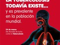 Colombia actÃºa en contra de la TUBERCULOSIS - 24 de marzo dÃ­a Mundial de Lucha contra la Tuberculosis  ðŸŸ¥ En el aÃ±o 2019 se registraron un total de 14.862 casos de tuberculosis (TB) en Colombia.  ðŸŸ¥ La TB en Colombia afectÃ³ a un 64% de hombres frente a un 36% en mujeres.  ðŸŸ¥ El 84% de los casos de TB fueron pulmonares frente a un 16% extrapulmonares  ðŸŸ¥ Un 3,2% de casos se reportaron en niÃ±os y niÃ±as contactos de adultos tosedores con la enfermedad.  ðŸŸ¥ Un 19% de personas con TB tenÃ­an desnutriciÃ³n, un 12% de personas con TB tenÃ­an VIH.  ðŸŸ¥ Un 8% de personas con TB tenÃ­an diabetes.  ðŸŸ¥ Se diagnostican en promedio 40 casos de TB al dÃ­a en Colombia.  #diamundialdelaluchacontralatuberculosis #tuberculosis #diamundialcontratuberculosis #prevenirloestaentusmanos #quedateencasa #lavatelasmanos #cuidemonostodos #MiRed #MiRedIPS #CuidamosTuSalud #Barranquilla