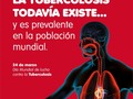 Colombia actúa en contra de la TUBERCULOSIS - 24 de marzo día Mundial de Lucha contra la Tuberculosis  🟥 En el año 2019 se registraron un total de 14.862 casos de tuberculosis (TB) en Colombia.  🟥 La TB en Colombia afectó a un 64% de hombres frente a un 36% en mujeres.  🟥 El 84% de los casos de TB fueron pulmonares frente a un 16% extrapulmonares  🟥 Un 3,2% de casos se reportaron en niños y niñas contactos de adultos tosedores con la enfermedad.  🟥 Un 19% de personas con TB tenían desnutrición, un 12% de personas con TB tenían VIH.  🟥 Un 8% de personas con TB tenían diabetes.  🟥 Se diagnostican en promedio 40 casos de TB al día en Colombia.  #diamundialdelaluchacontralatuberculosis #tuberculosis #diamundialcontratuberculosis #prevenirloestaentusmanos #quedateencasa #lavatelasmanos #cuidemonostodos #MiRed #MiRedIPS #CuidamosTuSalud #Barranquilla