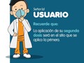 Mensaje importante para todos nuestros usuarios #quedateencasa