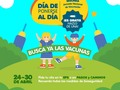 Es #díadeponertealdía con tus esquemas de vacunación, asiste a la segunda jornada nacional de vacunación, Todo nuestros pasos y caminos están habilitados para que te vacunes. Busca ya! Las vacunas son gratis hazlo de una.    Vacunemos a los adultos mayores. #YOBAQUNOAMIVIEJOS  Recuerda la importancia de no olvidar las medidas de autocuidado para prevenir el contagio del Covid-19. Manten los lugares ventilados, usa correctamente el tapabocas, cubriendo boca y nariz; evita reuniones con personas que no vivan en tu mismo entorno familiar.  𝗟á𝘃𝗮𝘁𝗲 𝗹𝗮𝘀 𝗺𝗮𝗻𝗼𝘀 𝗳𝗿𝗲𝗰𝘂𝗲𝗻𝘁𝗲𝗺𝗲𝗻𝘁𝗲. Si necesitas información, puedes comunicarte con nuestro call Center 3225757 ¡Estamos para atenderte!   #lasvacunassongratis #segundajornadanacionaldevacunacion #semanadevacunacion #LASVACUNASFUNCIONAN #Baqunatuvida #Baqunatusiviejos #prevenirloestaentusmanos #quedateencasa #lavatelasmanos #cuidemonostodos #vacunate #vacuna #MiRed #MiRedIPS #CuidamosTuSalud #Barranquilla  @opspaho @secsaludbaq @minsaludcol @organizacionmundialdelasalud @alcaldiabarranquilla