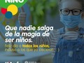 Los niños y los jóvenes tienen los mismos derechos humanos generales que los adultos, y también derechos específicos derivados de sus necesidades especiales. Los niños no son propiedad de sus padres ni beneficiarios indefensos de una obra de caridad. Son seres humanos y titulares de sus propios derechos.  La Convención sobre los Derechos del Niño establece los derechos que es preciso convertir en realidad para que los niños puedan desarrollar todo su potencial.  La Convención ofrece una visión del niño como individuo y como miembro de una familia y una comunidad, con derechos y responsabilidades apropiados para su edad y su etapa de desarrollo. Al reconocer los derechos de la infancia de esta manera, la Convención concibe al niño como un ser integral.  La Convención reconoce la dignidad humana fundamental de todos los niños y la urgente necesidad de velar por su bienestar y su desarrollo. Deja clara la idea de que todos los niños deben tener derecho a una calidad de vida básica, en lugar de ser un privilegio que pocos disfrutan.  Lleva tu niños a la segunda Jornada de vacunación, es gratis hazlo de una, Vacunalos contra la Sarampión y Rubeola, Todos los niños nacidos desde el 01 de enero de 2010 al 31 de diciembre de 2019. Pide tu cita en tu EPS o en PASOS y CAMINOS.  Vacunemos a nuestros niños. #YOBAQUNOAMISNIÑOS Vacunemos a los adultos mayores. #YOBAQUNOAMIVIEJOS  Recuerda la importancia de no olvidar las medidas de autocuidado para prevenir el contagio del Covid-19. Manten los lugares ventilados, usa correctamente el tapabocas, cubriendo boca y nariz; evita reuniones con personas que no vivan en tu mismo entorno familiar.  𝗟á𝘃𝗮𝘁𝗲 𝗹𝗮𝘀 𝗺𝗮𝗻𝗼𝘀 𝗳𝗿𝗲𝗰𝘂𝗲𝗻𝘁𝗲𝗺𝗲𝗻𝘁𝗲. Si necesitas información, puedes comunicarte con nuestro call Center 3225757 ¡Estamos para atenderte!   #felizdiadelniño #Baqunatuvida #Baqunatusiviejos #prevenirloestaentusmanos #quedateencasa #lavatelasmanos #cuidemonostodos #vacunate #vacuna #MiRed #MiRedIPS #CuidamosTuSalud #Barranquilla  @opspaho @secsaludbaq @minsaludcol @organizacionmundialdelasalud @alcaldiabarranquilla