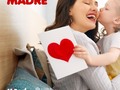 Feliz día a todas las madres de nuestra red, de Colombia y del mundo, un gigantesco GRACIAS por todo lo que hacen por sus hijos y familia.  Vacunemos a los adultos mayores. #YOBAQUNOAMIVIEJOS los mayores de 70 no necesitan agendamiento.  Recuerda la importancia de no olvidar las medidas de autocuidado para prevenir el contagio del Covid-19. Manten los lugares ventilados, usa correctamente el tapabocas, cubriendo boca y nariz; evita reuniones con personas que no vivan en tu mismo entorno familiar.  #mamasolohayuna #Baqunatusiviejos #prevenirloestaentusmanos #quedateencasa #lavatelasmanos #vacunate #vacuna #MiRed #MiRedIPS #CuidamosTuSalud #Barranquilla