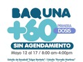 #CadaDosisCuenta. Protégete y protege a los que te rodean vacunándotelas contra el COVID-19, hazlo por ti, por tu familia y por todos, esta podría ser la vacuna más importante de tu vida. Dile sí! a la vacuna. Llama a tu EPS para agendar tu cita y poder vacunarte los antes posible.   Vacunemos a los adultos mayores. #YOBAQUNOAMIVIEJOS los mayores de 70 no necesitan agendamiento.  Recuerda la importancia de no olvidar las medidas de autocuidado para prevenir el contagio del Covid-19. Manten los lugares ventilados, usa correctamente el tapabocas, cubriendo boca y nariz; evita reuniones con personas que no vivan en tu mismo entorno familiar.  𝗟á𝘃𝗮𝘁𝗲 𝗹𝗮𝘀 𝗺𝗮𝗻𝗼𝘀 𝗳𝗿𝗲𝗰𝘂𝗲𝗻𝘁𝗲𝗺𝗲𝗻𝘁𝗲. Si necesitas información, puedes comunicarte con nuestro call Center 3225757 ¡Estamos para atenderte!   #Baqunatuvida #Baqunatusiviejos #prevenirloestaentusmanos #quedateencasa #lavatelasmanos #cuidemonostodos #vacunate #vacuna #MiRed #MiRedIPS #CuidamosTuSalud #Barranquilla  @opspaho @secsaludbaq @minsaludcol organizacionmundialdelasalud @alcaldiabarranquilla
