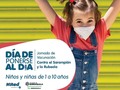 Lleva a vacunar a tus hijos(as) de 1 a 10 años, es importante vacunarlos y seguir puntual los ciclos de vacunación para cuidar de su salud. #esgratishazlodeuna💉💉 #Buscayalasvacunas   #CadaDosisCuenta. Protégete y protege a los que te rodean vacunándotelas contra el COVID-19, hazlo por ti, por tu familia y por todos, esta podría ser la vacuna más importante de tu vida. Dile sí! a la vacuna.  Recuerda la importancia de no olvidar las medidas de autocuidado para prevenir el contagio del Covid-19. Manten los lugares ventilados, usa correctamente el tapabocas, cubriendo boca y nariz; evita reuniones con personas que no vivan en tu mismo entorno familiar.  𝗟á𝘃𝗮𝘁𝗲 𝗹𝗮𝘀 𝗺𝗮𝗻𝗼𝘀 𝗳𝗿𝗲𝗰𝘂𝗲𝗻𝘁𝗲𝗺𝗲𝗻𝘁𝗲. Si necesitas información, puedes comunicarte con nuestro call Center 3225757 ¡Estamos para atenderte!   #Baqunatuvida #Baqunatusiviejos #prevenirloestaentusmanos #quedateencasa #lavatelasmanos #cuidemonostodos #vacunate #vacuna #MiRed #MiRedIPS #CuidamosTuSalud #Barranquilla  @opspaho @secsaludbaq @minsaludcol @organizacionmundialdelasaludeg @alcaldiabarranquilla