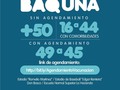 Agenda tu vacuna si tienes entre 45 y 49 años, seguimos avanzando con el plan de vacunacion en el distrito💉 asiste a los puntos habilitados.  Se pueden acercar también los mayores de 50 años sin agendamiento y personas entre 16 a 44 años con comorbilidades (priorízados en mi vacuna) etapa 3. Vacúnate hazlo por los tuyos. #vacunate #cuidatusalud #barranquilla #miredips