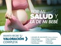 Mamita Barranquillera, por tu salud y la de tu bebé asiste este sábado 26 de junio al parque Pibe Valderrama para que te hagas una valoración total. Recuerda que entre más temprano ingreses al programa de control prenatal mejor tú embarazo será. #gestantesalparque #bebeymamaseguros 𝗟á𝘃𝗮𝘁𝗲 𝗹𝗮𝘀 𝗺𝗮𝗻𝗼𝘀 𝗳𝗿𝗲𝗰𝘂𝗲𝗻𝘁𝗲𝗺𝗲𝗻𝘁𝗲. Si necesitas información, puedes comunicarte con nuestro call Center 3225757 ¡Estamos para atenderte!   #gestantesalparque #mamitas #Baqunatuvida #prevenirloestaentusmanos #quedateencasa #lavatelasmanos #cuidemonostodos #vacunate #vacuna #MiRed #MiRedIPS #CuidamosTuSalud #Barranquilla  @opspaho @secsaludbaq @minsaludcol @organizacionmundialdelasalud @alcaldiabarranquilla