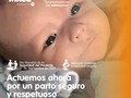 La Atención materna y neonatal segura es el tema seleccionado para el Día Mundial de la Seguridad del Paciente 2021 en MiRed IPS nos preparamos continuamente para entregar, por parte de nuestros calificados profesionales de la salud, la mejor atención segura y de calidad  Recuerda la importancia de no olvidar las medidas de autocuidado para prevenir el contagio del Covid-19. Manten los lugares ventilados, usa correctamente el tapabocas, cubriendo boca y nariz; evita reuniones con personas que no vivan en tu mismo entorno familiar.  #gestantes #binomiomadreehijo #actuemosahora #RutaMaternoPerinatalMiredIPS #Baqunatuvida #prevenirloestaentusmanos #lavatelasmanos #cuidemonostodos #vacunate #vacuna #MiRed #MiRedIPS #CuidamosTuSalud #Barranquilla  @opspaho @secsaludbaq @minsaludcol @organizacionmundialdelasalud @alcaldiadebarranquilla