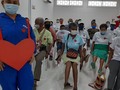 En el día mundial del corazón, MiRed IPS, les enseña a sus usuarios que Mientras el mundo sigue combatiendo a la COVID-19, se debe estar más conscientes que nunca de la importancia de nuestro corazón y el de nuestros seres queridos, por tal razón, ejercitarlo y conocer los síntomas mortales a prevenir es la mejor forma que tienen de cuidar su salud . #SoyArte #DiaMundialdelCorazon #CuidamosTuSalud