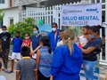 “Cuidar de ti y de tu salud mental es el mayor acto de amor propio.  MiredIPS realiza actividades que de la mano de los psicólogos del PIC Para identificar casos, factores de riesgos protectores y de esta manera seguir promoviendo la salud mental en toda la población.   #ActividadesPICMiRedIPS
