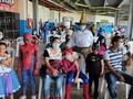 La mejor celebración de Hallowen ha sido vacunar a nuestro niños contra la Covid -19. “Ángeles somos del cielo venimos, colocando el esquema de vacunación tranquilos”, Gracias a todos los Barranquilleros por dejar cuidar la salud de los menores. #hazlodeuna #vᴀᴄᴜɴᴀcᴏᴠɪᴅ19 #barranquilla #miredips