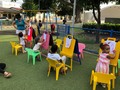 Pinta la prevención del uso de la pólvora es una actividad se ha desarrollado durante todo el mes de diciembre en distintos parques de Barranquilla, enseñandole a los niño y al mismo tiempo a aprendiendo de ellos en como no usar la pólvora en navidad.   Durante estas celebraciones No compres, No quemes, No permitas que los menores de edad la manipules ... SÓLO DI NO A LA PÓVORA, ilumina tu vida y celebra brillando con luz propia.   -  MiRed IPS vive contigo la magia de una sana navidad, en este mes de diciembre combate con nosotros el uso de la pólvora, es mejor que ilumines tu vida con sonrisas y felicidad. -  #SanaNavidad #nopolvoraestanavidad #nopolvora #polvora #vive #soyarte #follow #dependedeti #prevenirloestaentusmanos #iluminatuvida #cuidemonostodos #haztuparte #MiRed #MiRedIPS #CuidamosTuSalud #Barranquilla