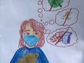 PINTANDO LA PREVENCIÓN DEL NO USO DE LA POLVORA   Durante estas celebraciones No compres, No quemes, No permitas que los menores de edad la manipules ... SÓLO DI NO A LA PÓVORA, ilumina tu vida y celebra brillando con luz propia.   -  MiRed IPS vive contigo la magia de una sana navidad, en este mes de diciembre combate con nosotros el uso de la pólvora, es mejor que ilumines tu vida con sonrisas y felicidad. -  #SanaNavidad #nopolvoraestanavidad #nopolvora #polvora #vive #soyarte #follow #dependedeti #prevenirloestaentusmanos #iluminatuvida #cuidemonostodos #haztuparte #MiRed #MiRedIPS #CuidamosTuSalud #barranquilla   @alcaldiadebarranquilla @secsaludbaq @minsaludcol