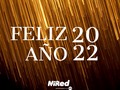 Desde el fondo de nuestros corazones les deseamos a todos un feliz año 2022 y que para este nuevo año que viene se cumplan todos sus deseos y lo más importante cuida tu salud y la de tu familia. #Vivelamagiadeunasananavidad